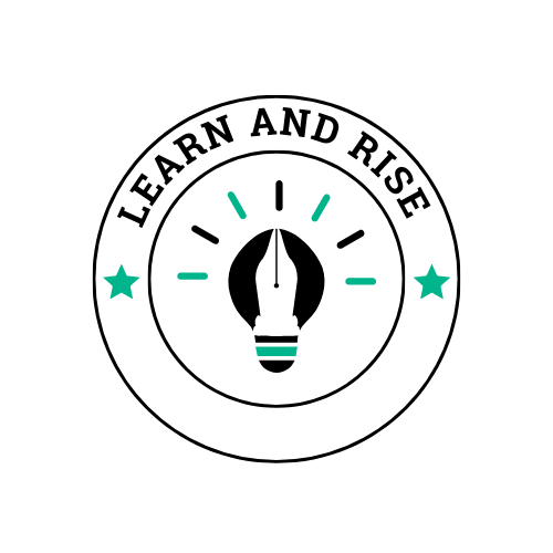 Learn And Rise